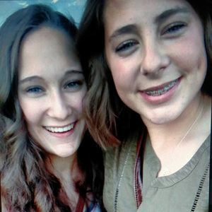 Meet your Posher, Maddie