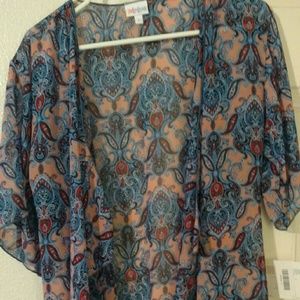S LulaRoe Monroe