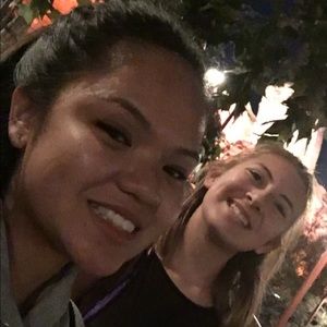 Meet your Posher, Trish