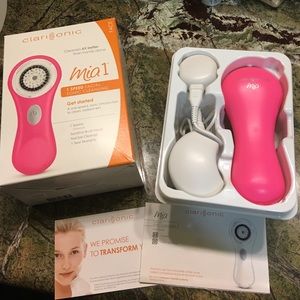 Clarisonic Mia 1