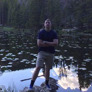 Meet your Posher, Alec