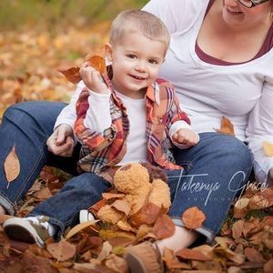 Meet your Posher, Susanna