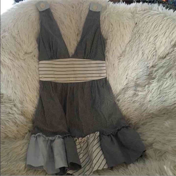 Free People dress size 2