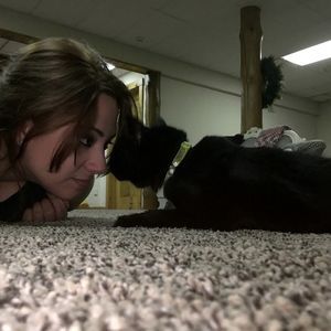 Meet your Posher, Melanie