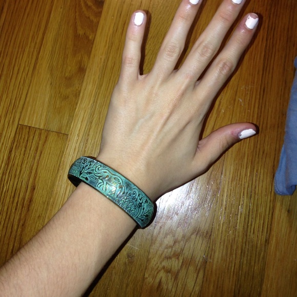 Indian bangel bracelet - Picture 2 of 4