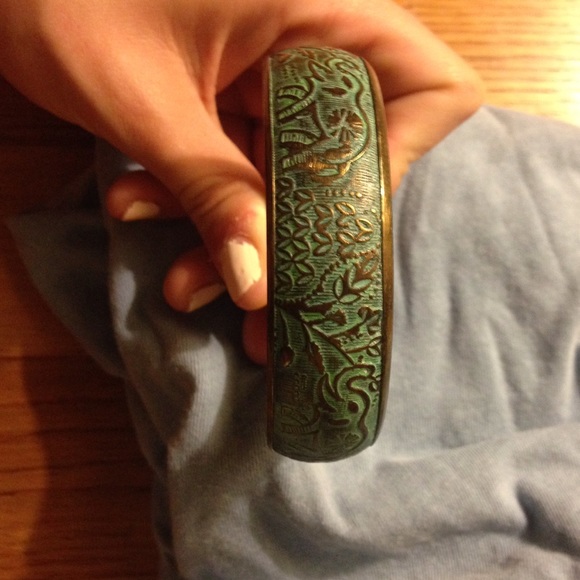 Indian bangel bracelet - Picture 4 of 4