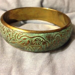 Indian bangel bracelet