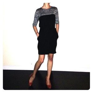 Made in Italy - Missoni Dress