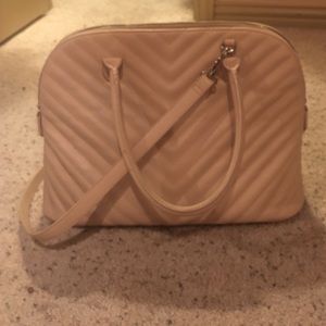 Nude Express Purse