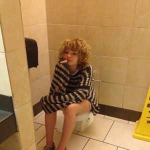 Meet your Posher, Audrey