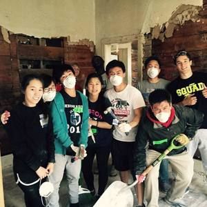 Meet your Posher, Stanley