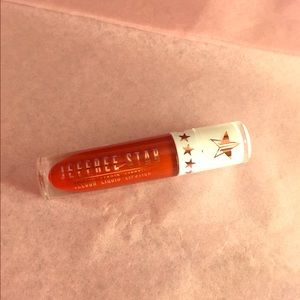 RESERVED Jeffree star Hoe Hoe Hoe liquid lip