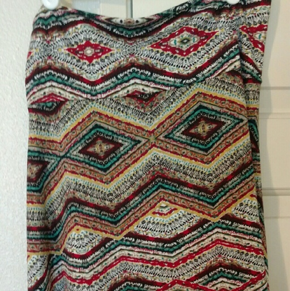 L LulaRoe Azure