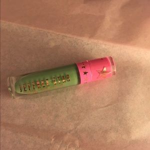 Jeffree Star Dirty Money liquid lipstick