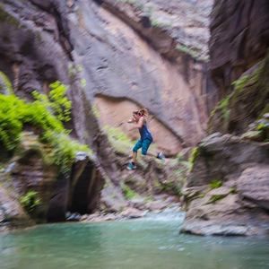 Meet your Posher, Kris