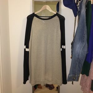 Vintage IZOD sweater