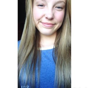 Meet your Posher, Maggie