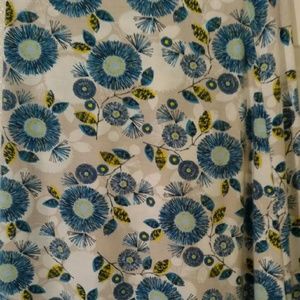 L LuLaRoe Maxi