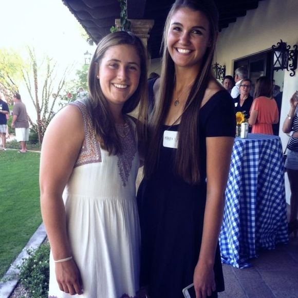 Meet your Posher, Maggie