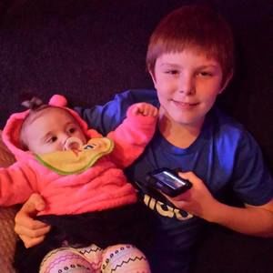 Meet your Posher, Becky