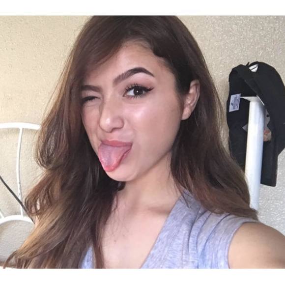 Meet your Posher, Leann