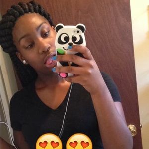 Meet your Posher, Tyashia