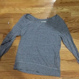 HOLLISTER long sleeve