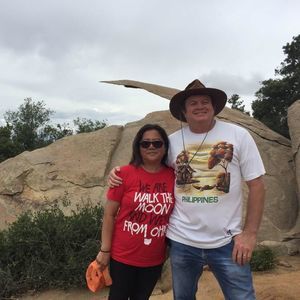 Meet your Posher, Vina