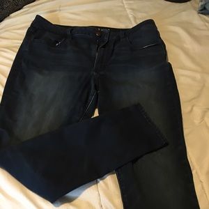 American eagle jegging