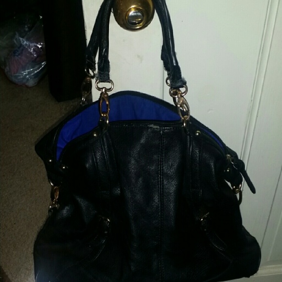 Just Fab purse