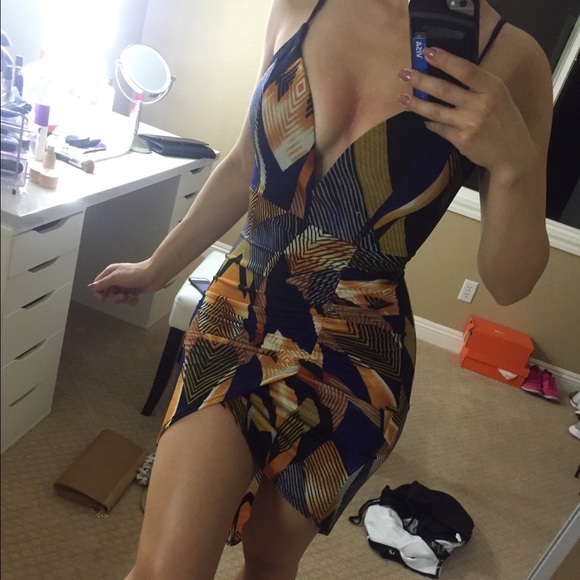 Summer dress