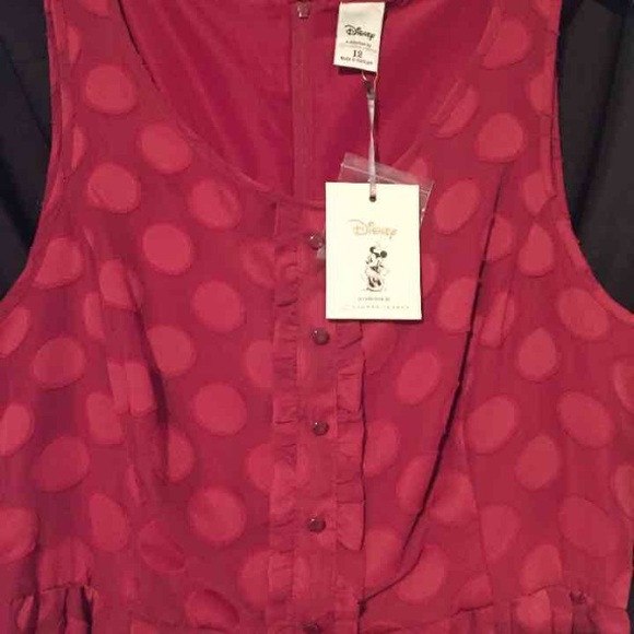 LC Lauren Conrad Dress