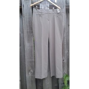 Brand new grey trousers!!