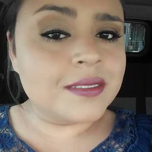 Meet your Posher, Johana