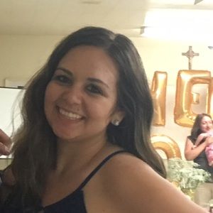 Meet your Posher, Ashlee