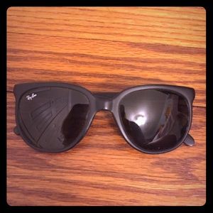 Vintage Cats Ray-Ban Bausch Lomb