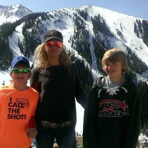 Meet your Posher, Dawn