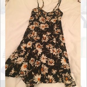 Urban outfitters romper