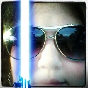 Meet your Posher, Frangelica