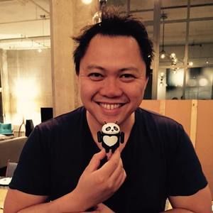 Meet your Posher, Robin