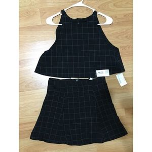 BRAND NEW AMERICAL APPAREL LULU SET