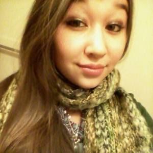 Meet your Posher, Holly