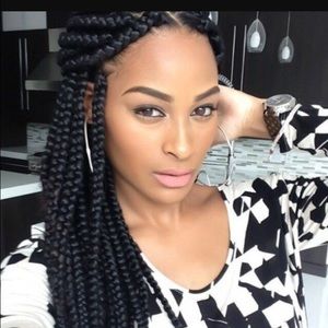 Meet your Posher, Shakrja