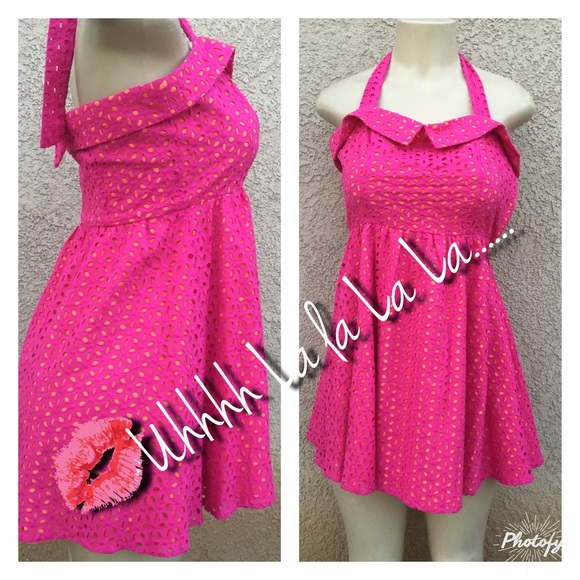 Dresses & Skirts - 🎈4 for $20 🎈Babydoll dress