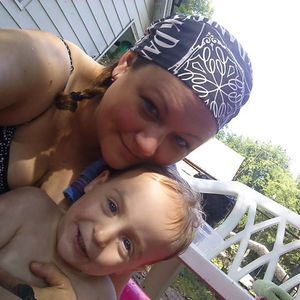 Meet your Posher, Jacqueline