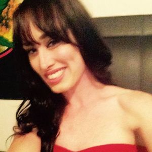 Meet your Posher, Sandy