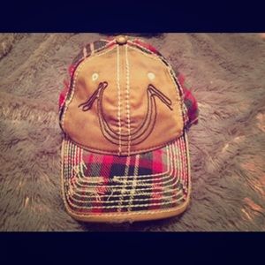 True Religion Hat!