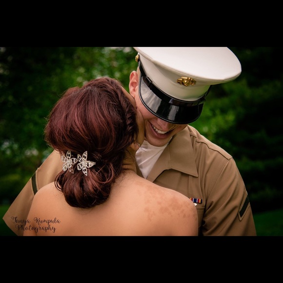 Meet your Posher, Courtnie