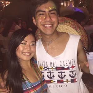 Meet your Posher, David