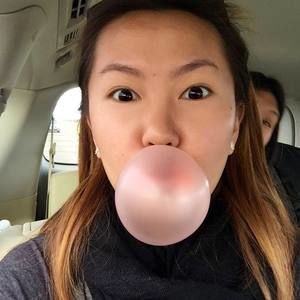 Meet your Posher, Sian